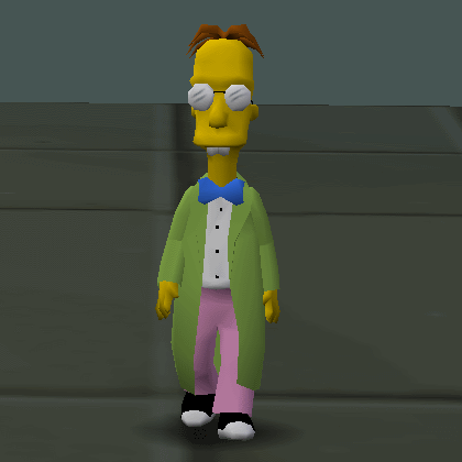 Simpsons Simpsons
