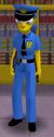 Marge Police