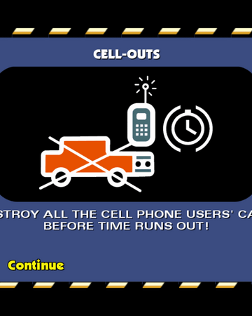 Simpsons Hit And Run Level 3 Cards - missyellow