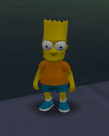 Simpsons Hit And Run 100