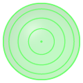 Simpsons HnR Radar