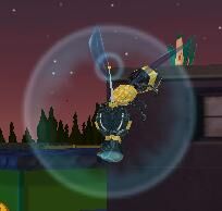 The Simpsons Hit And Run Level 7 All Wasp Cameras