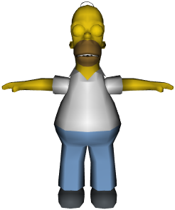Simpsons Simpsons