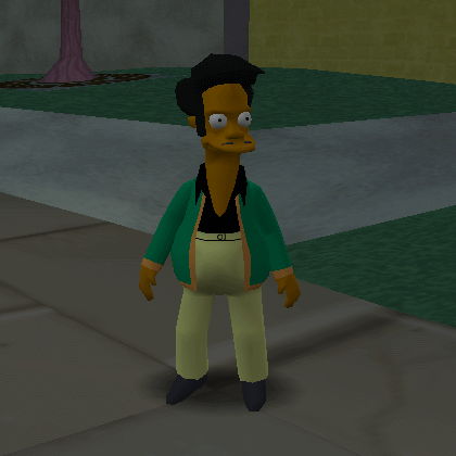 Simpsons hit and run ps2 iso Simpsons hit and run ps2 iso