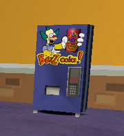 Vend