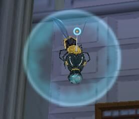 Simpsons Hit And Run Level 7 Wasps