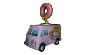 Simpsons hit and run remake
