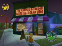 Simpsons Simpsons