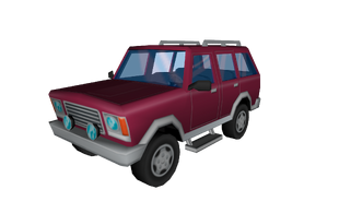 Simpsons Hit And Run Vehicle Stats