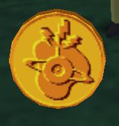 Coins