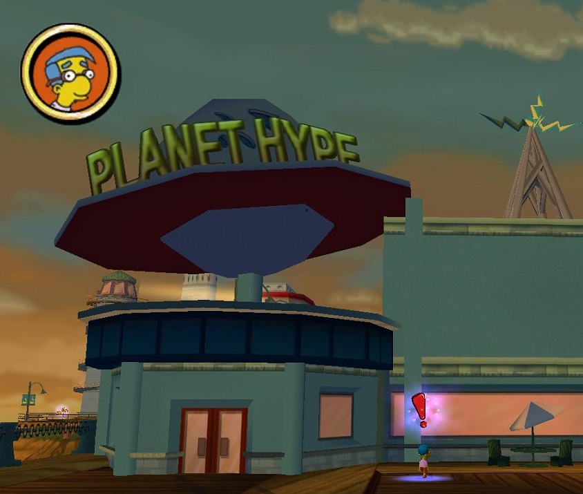 Category:Locations | The Simpsons: Hit & Run | FANDOM powered by Wikia