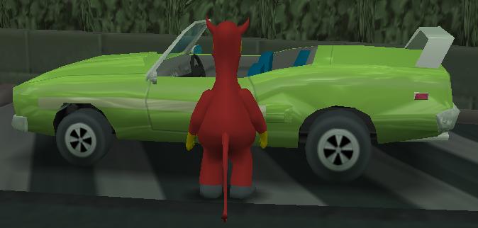 Simpsons