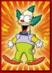 Evil Krusty Doll