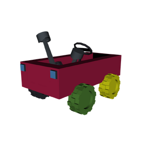 Unusable Vehicles The Simpsons Hit Run Fandom