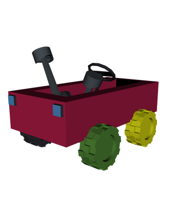 Brick Car The Simpsons Hit Run Fandom