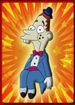 Gabbo Doll