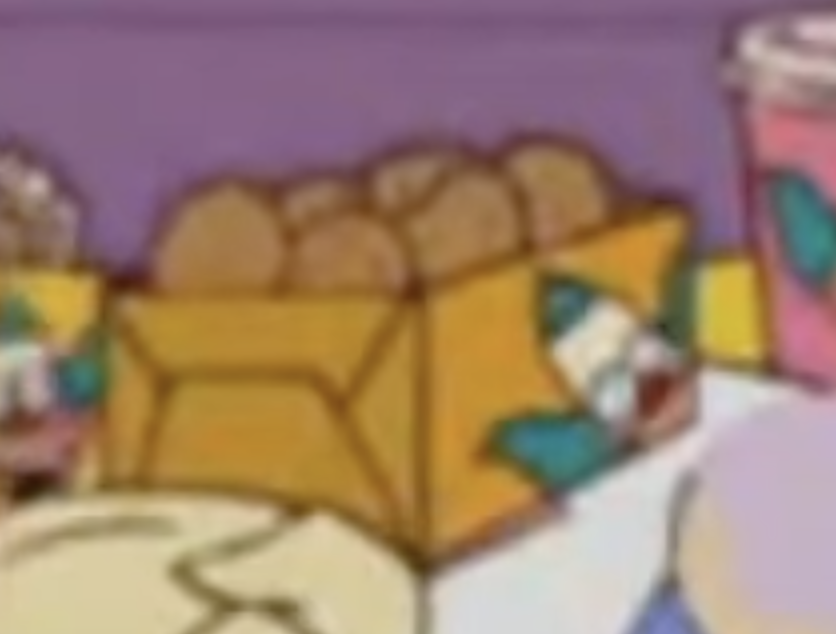 krusty nuggets simpsons restaurants wiki fandom powered by wikia