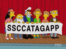 SSCCATAGAPP