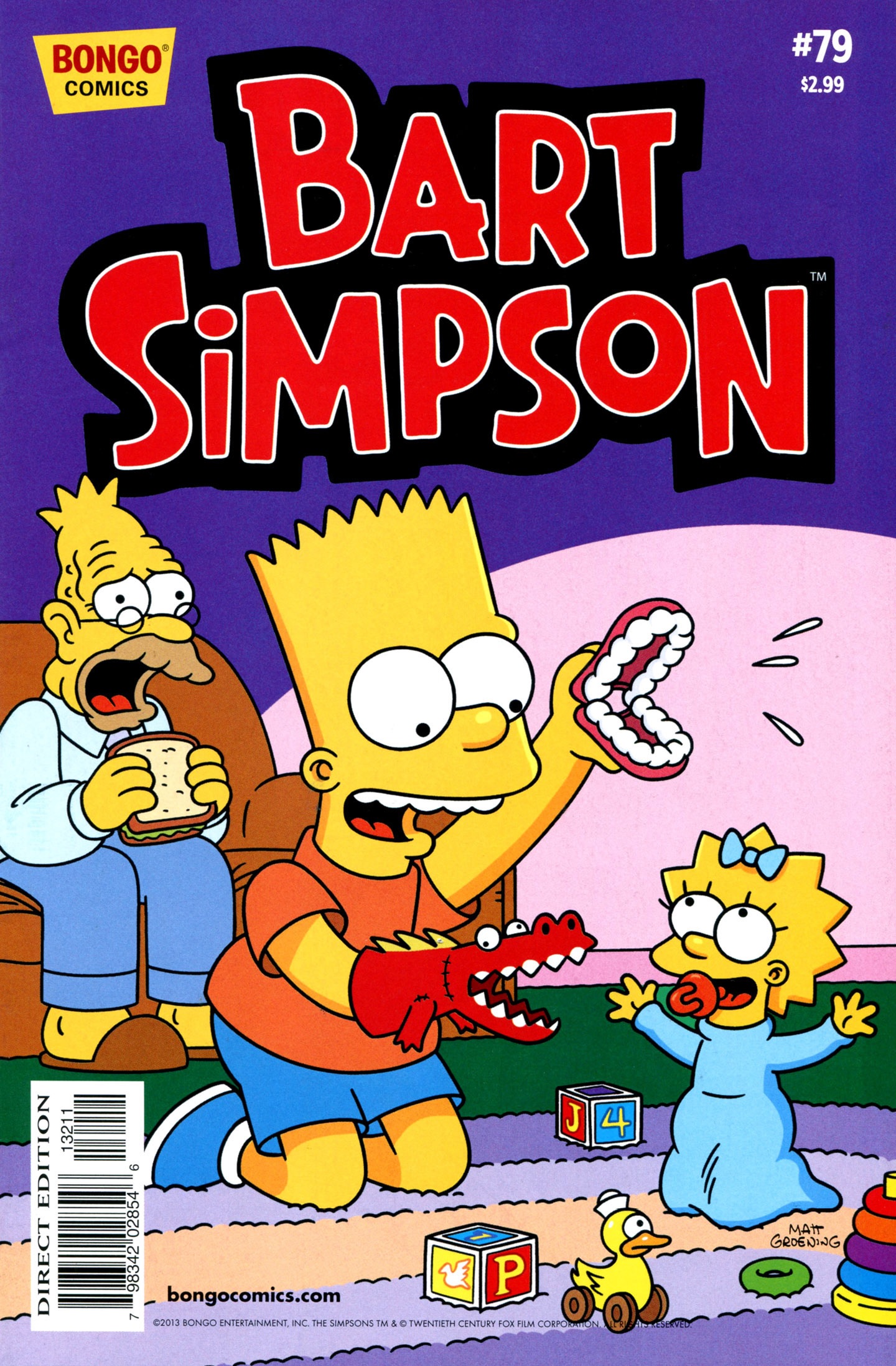 Bart Simpson Comics 79 Simpsons Wiki Fandom Powered By Wikia 7021