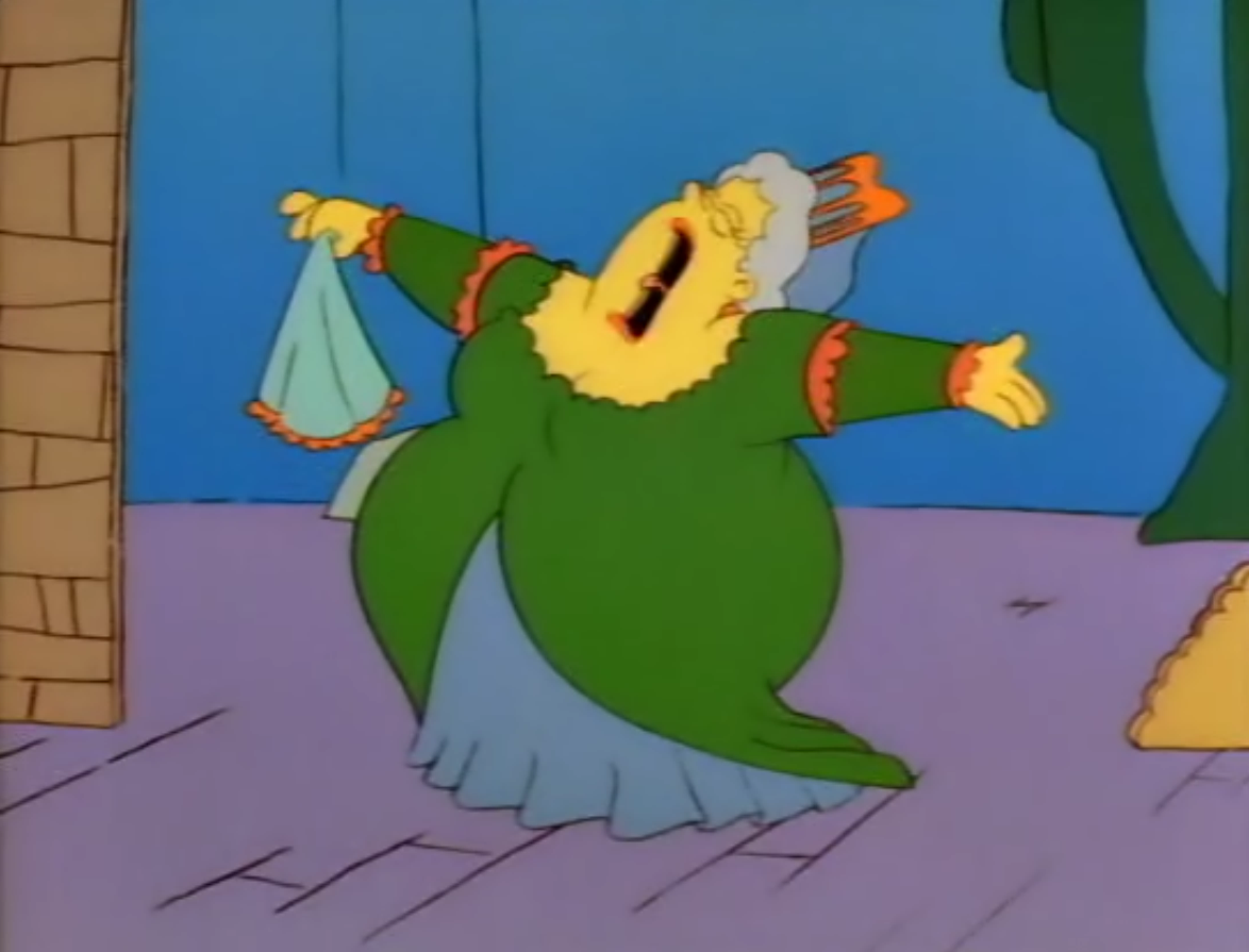 carmen opera singer simpsons wiki fandom powered by wikia