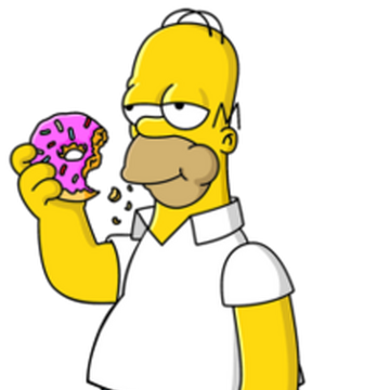 Homer Simpson | Simpsons Wiki | Fandom