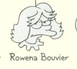 Rowena Bouvier