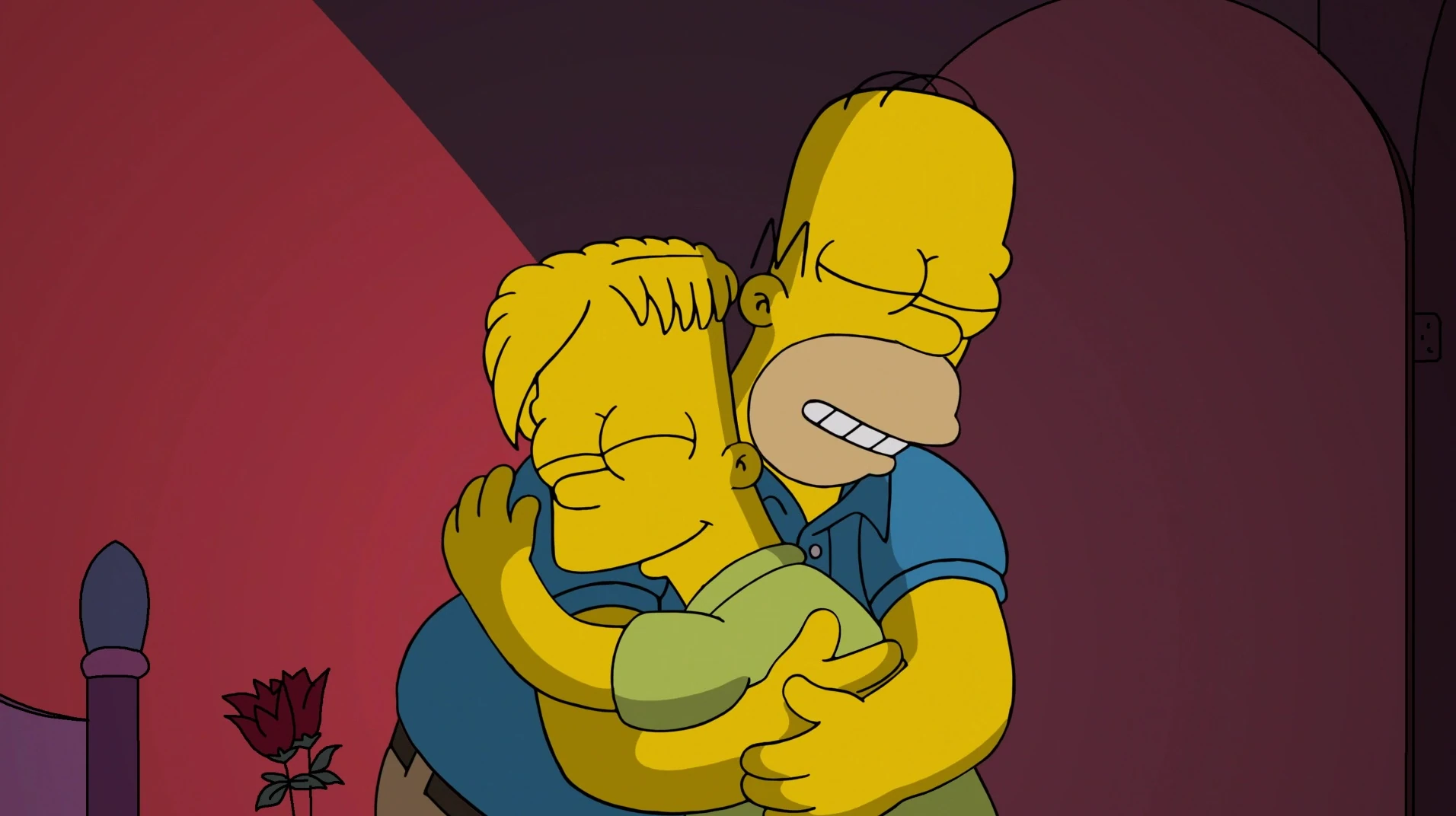 barthood the simpsons