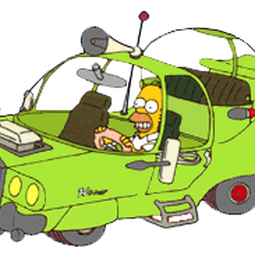 The Homer Simpsons Wiki Fandom