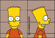 Mug Bart