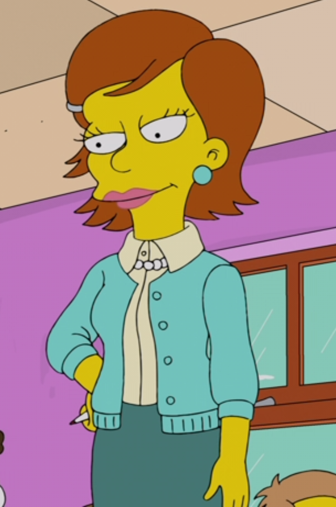 Ms Cantwell Simpsons Wiki FANDOM Powered By Wikia ms-cantwell-simpsons-wiki-fandom-powered-by-wikia