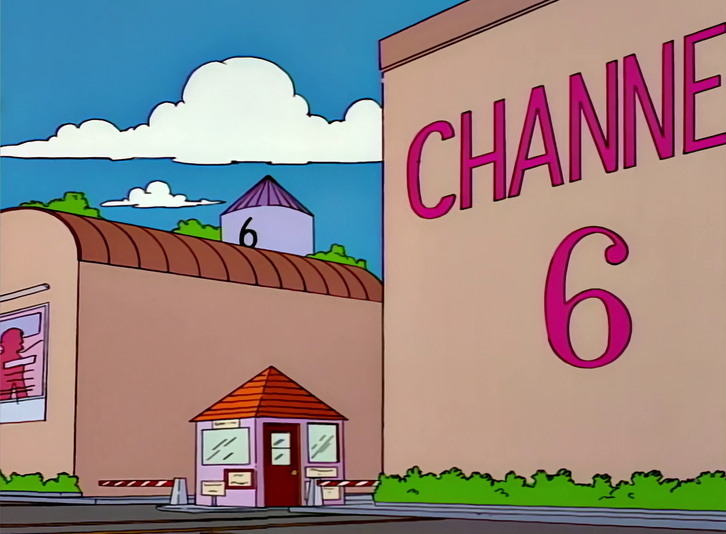 simpsons staffel 6 folge 3