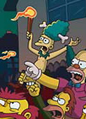 Simpsonsmovieangrymob