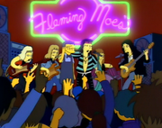 Simpsons 8F08