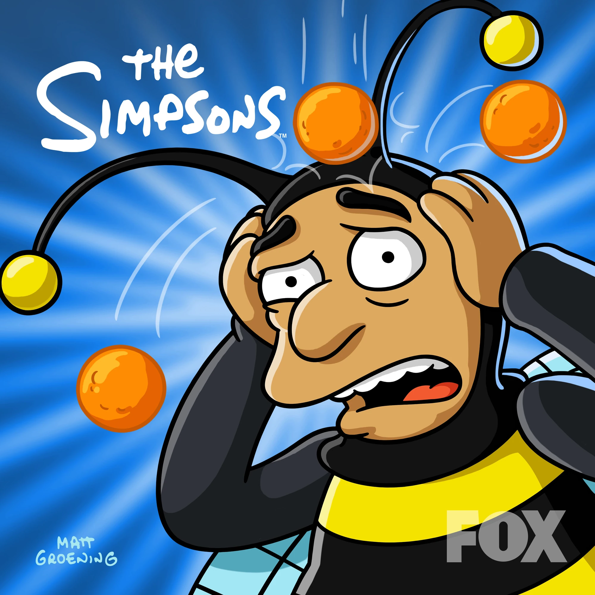 Season 29 Simpsons Wiki FANDOM powered by Wikia