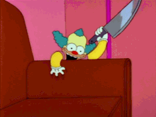 Crusty-kifing-gif