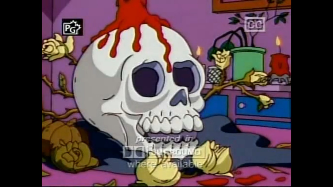 Treehouse of Horror XIII/Gallery | Simpsons Wiki | Fandom