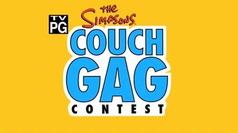 The Simpsons Couch Gag Contest Simpsons Wiki Fandom