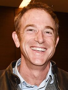 Brent Forrester