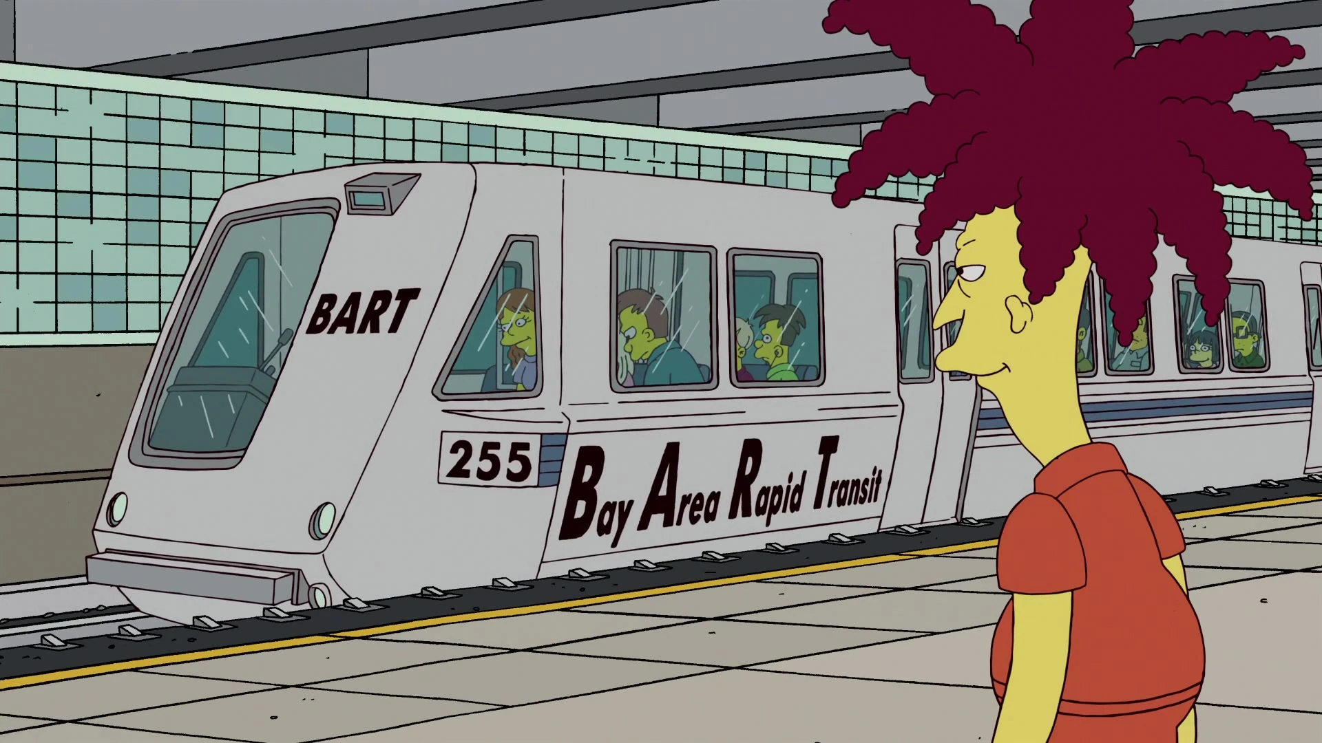 Image The Bob Next Door (076).jpg Simpsons Wiki FANDOM powered by