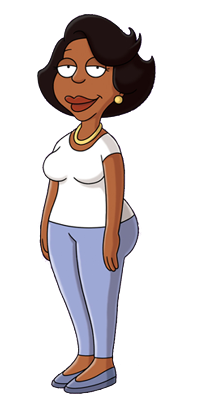 Donna Tubbs-Brown Simpsons Wiki FANDOM powered by Wikia image Donna Tubbs-Brown Simpsons Wiki FANDOM powered by Wikia