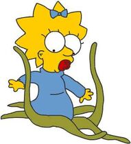 Treehouse of Horror IXc
