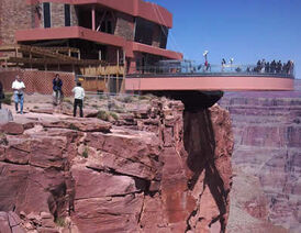 Skywalk 2