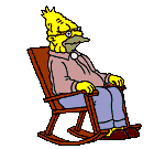 Vovo simpson