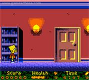 SimpsonsGBC