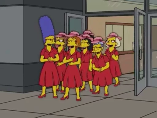 Image The Last of the Red Hat Mamas 62.JPG Simpsons Wiki FANDOM