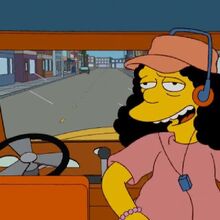 Tik Tok Couch Gag Simpsons Wiki Fandom