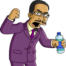 The Winter Of Our Monetized Content Appearances Simpsons Wiki