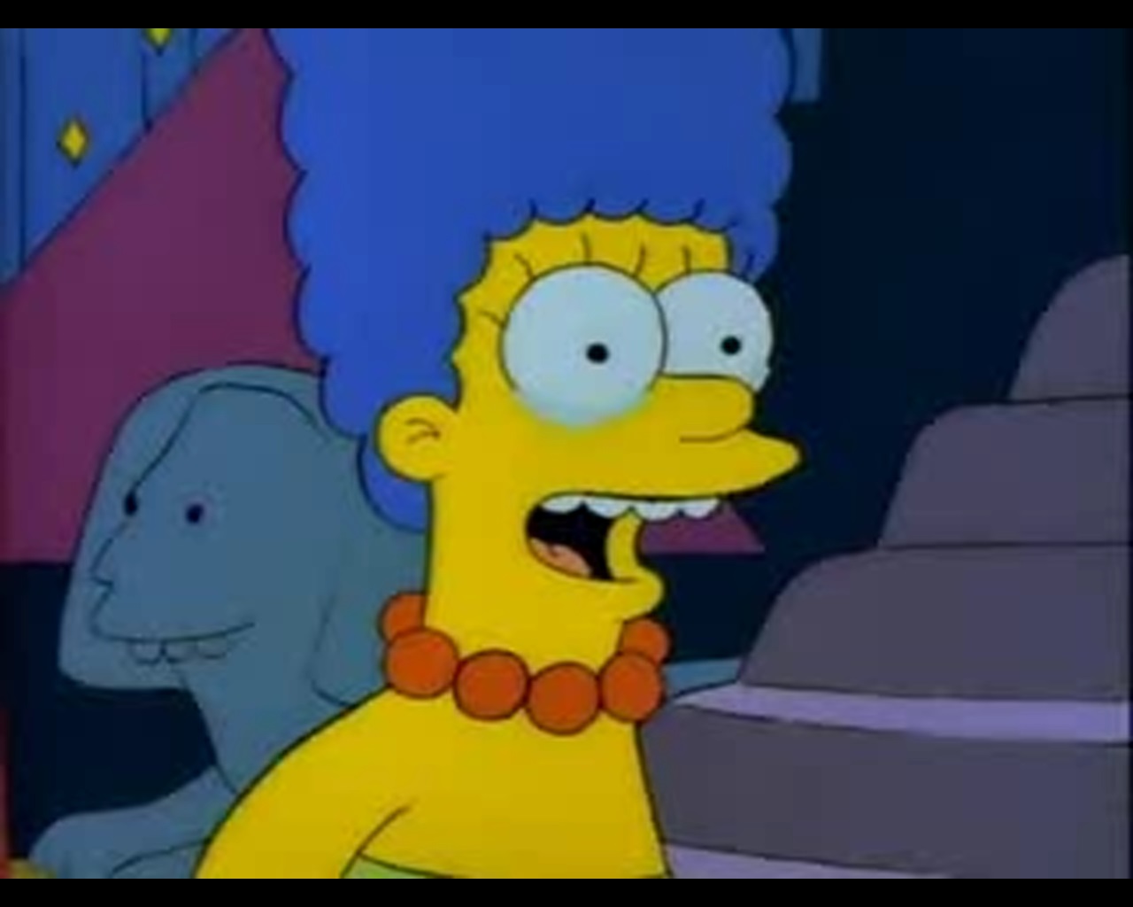 Image Homer S Night Out 240 Simpsons Wiki