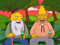 Abe i Jasper