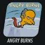 Angry Burns